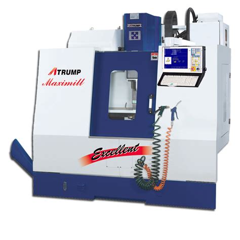 atrump machining center